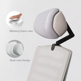 Office Chair Ne Pillow Cuter Chair High Headrest Chair Barest Nap Pillow Work Station Siesta Sitting up S Aid