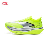 LI-NING FEIDIAN 6 ELITE Unisex Running Series BOOM FIBER Lightweight Cushioning Premium Racing Running Shoes ARMW001