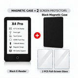 XTEINK Pocket E Ink E-Reader for Travel & Daily Reading
