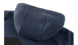 Men's Hooded Fleece Jacket – Warm Outdoor Layer