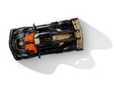 4104pcs Technical 42232 Koenigsegges Sadair's Spear Megacar Model Building Blocks Diy Creative Assembly Education Toys Boys Gift