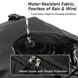 Tigernu Travel Backpack Male TPU Waterproof Backpack Men Bags Expandable Men's Backpack Business Bags School Backpack