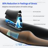 Dreamlight 4S 3D Contoured Sleep Eye Mask