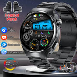 For Man Women New 2 in 1 Smart Watch With Earbuds Smartwatch TWS Bluetooth Earphone Heart Rate Blood Oxygen Monitor Sports Watch