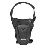 Motorcycle Leg Side Bag Leg Bag for Men Women Hard Shell New Motorbike Waist Bag Male Hip Bum Leg Bag Phone Purse Man Fanny Pack