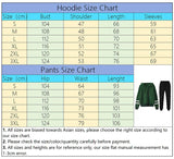 Womens Tracksuit Casual Stripe Versatile Sweatshirt Black Sweatpants Loose Print High Quality Outfits Single Piece Hoodies Pants