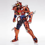 MST Saint Seiya Myth Cloth EX Cyclops Gigant Hades Specters Knights of the Zodiac Action Figure Model In Stock