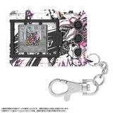 New Bandai Digital Monster Original V-Pet Digimon Color Digivice G 70th Anniversary War Greymon Model Birthday Gift Toy