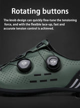 2026 Cycling Sneaker Mtb with Cleats Men Carbon Sports Speed Bike Shoes Women Mountain Racing Flat SPD Road Cycling Footwear