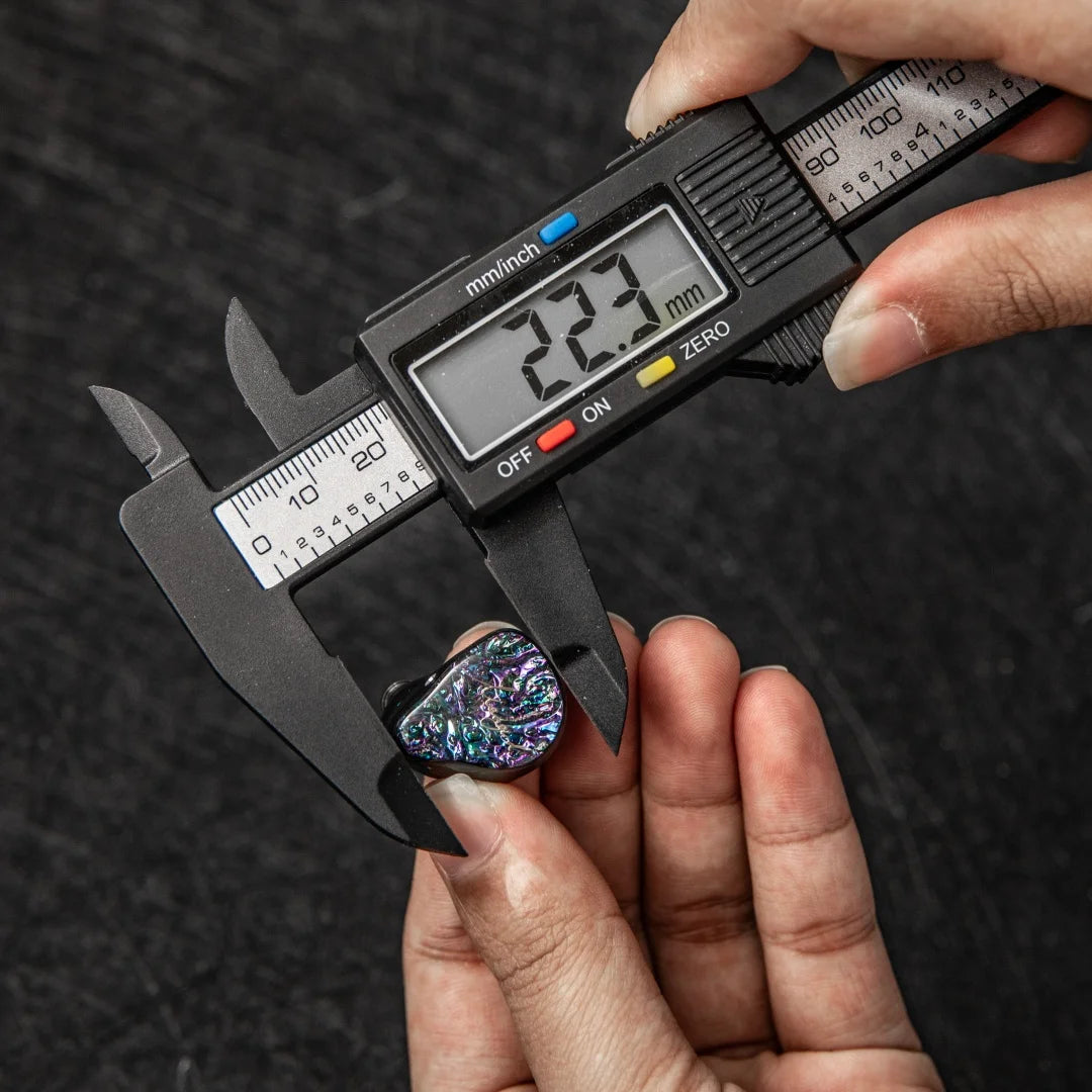 XENNS Mangird Top Pro 10-Driver Hybrid IEM