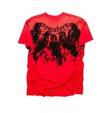 Y2K Gothic Harajuku Long Sleeve Tee