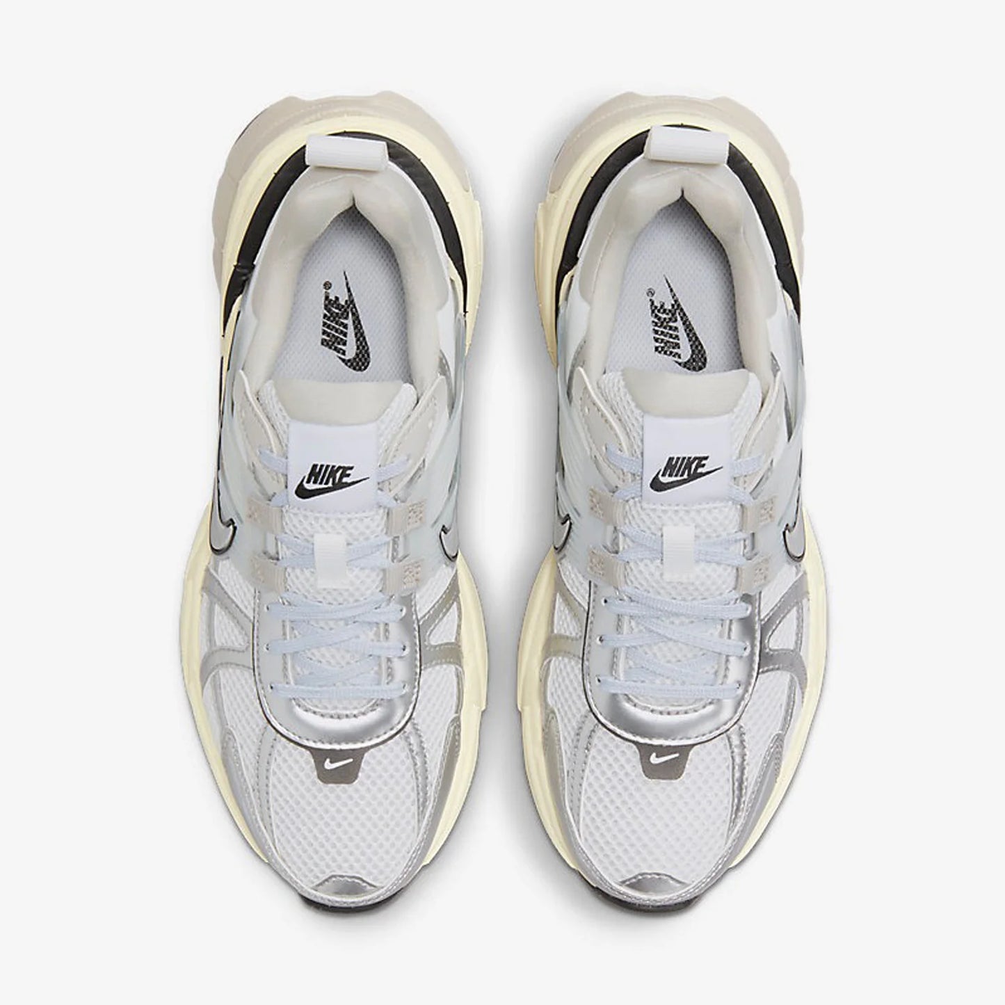 Nike Women's Winter Lightweight Shock-Absorbing Running Shoes FD0736