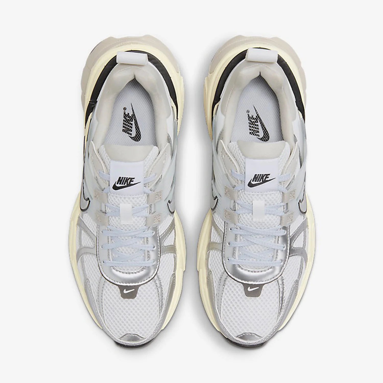 Nike Women's Winter Lightweight Shock-Absorbing Running Shoes FD0736