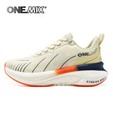 High-Impact Cushioning Running Shoes