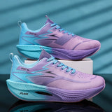 Men's Breathable Mesh Sport Sneakers | Lightweight Athletic Shoes