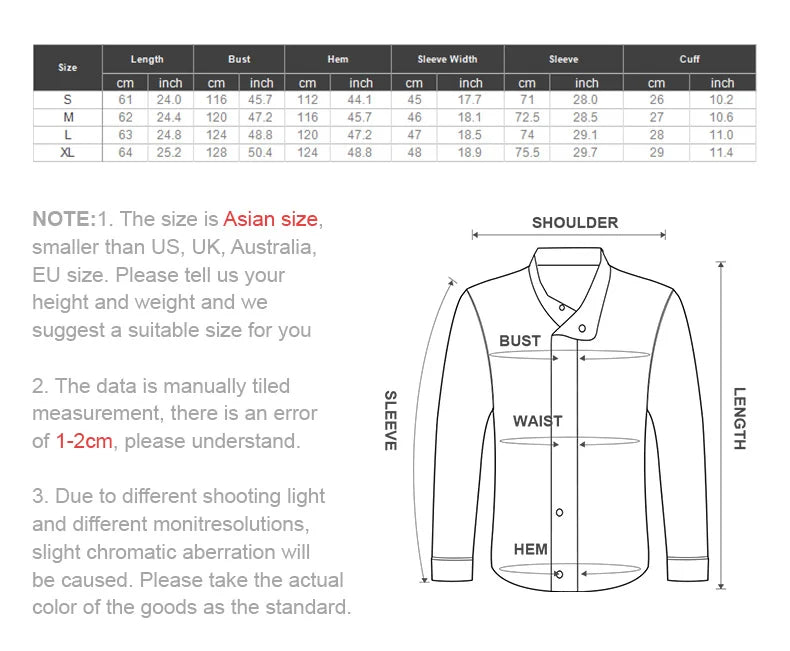 Maden Women's Fleece Lapel Warm Jacket 290gsm Single-breasted Solid Color Casual TOPs Coat for Autumn Winter Outwear