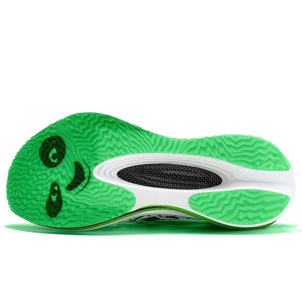 IRUNSVAN Carbon Plate Running Shoes with Cushioning and Rebound Suitable for Both Men and Women in Marathon Running 131