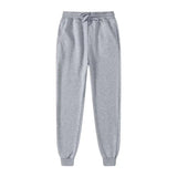 Men's Fleece Hoodie & Sweatpants Set