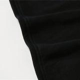 Anime Cat-Ear Cropped Hoodie | K-Pop Inspired Streetwear