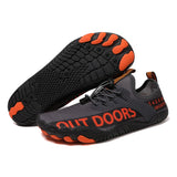 Quick-Dry Unisex Aqua Shoes