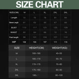 HEROBIKER Waterproof Motorcycle Rain Suit for Men & Women