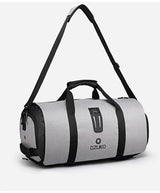OZUKO Garment bag Multifunction Men Suit Storage Large Capacity Luggage Handbag Male Waterproof Travel Duffel Bag Shoes Pocket