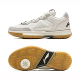 Li-Ning Men's WAY OF WADE 1 LOW Professional Basketball Shoes BOOM Cushion Wearable Anti-slip LiNing Sports Shoes ABAU099