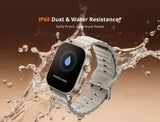 realme Watch 5 – 1.97" AMOLED GPS Smart Watch, 14-Day Battery