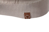 AIOPESON Men's Stripe Golf Polo Shirt | Icy Silk Touch