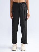Women's Stretch Cargo Hiking Pants