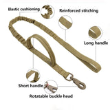 Cat Tactical Harness Vest with Leash & 2 Stickers