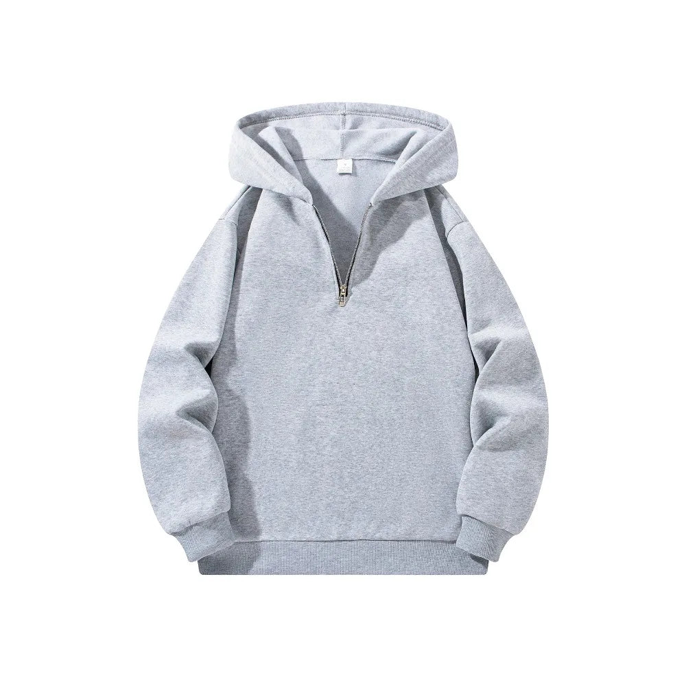 Men's Casual Knit Pullover