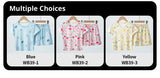 CHILDREN'S Clothing Short Sleeve Shorts 2-piece Suit