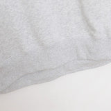 Women's Embroidered Crewneck Sweatshirt