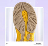 Outdoor Sports Sandals Hole Hole Beach Men and Women Non-slip Soft Bottom Speed Interference Water River Tracing Shoes