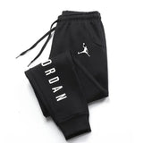 Printed Sports Pants for Casual Everyday Wear