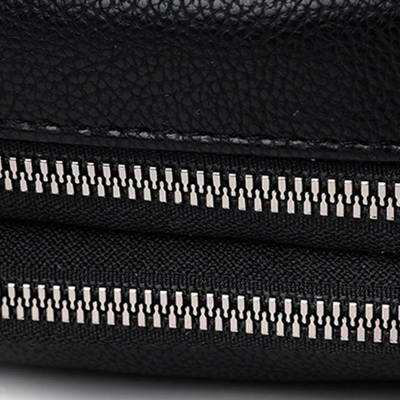 Luxury Women’s PU Leather Designer Tote – Versatile Fashion Shoulder Bag