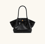 Dumpling Bag, Large Capacity, Shoulder Bag, Handbag, Tote Bag, Women's Bag.