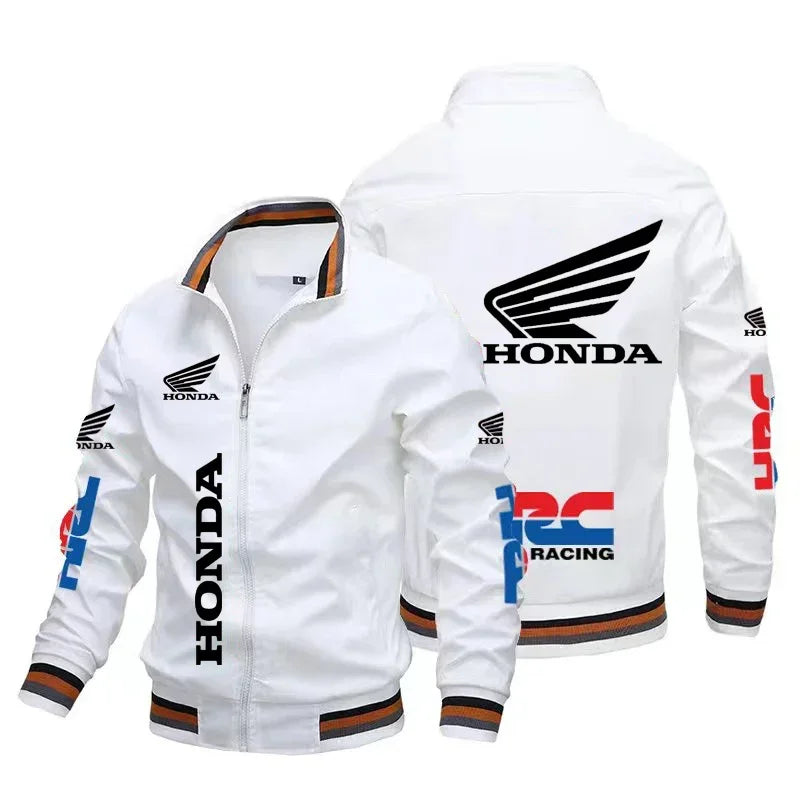 Honda Racing Edition Bomber Jacket