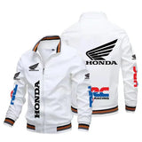 Honda Racing Edition Bomber Jacket