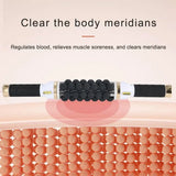 40W Electric Body Sculpting Roller Massager