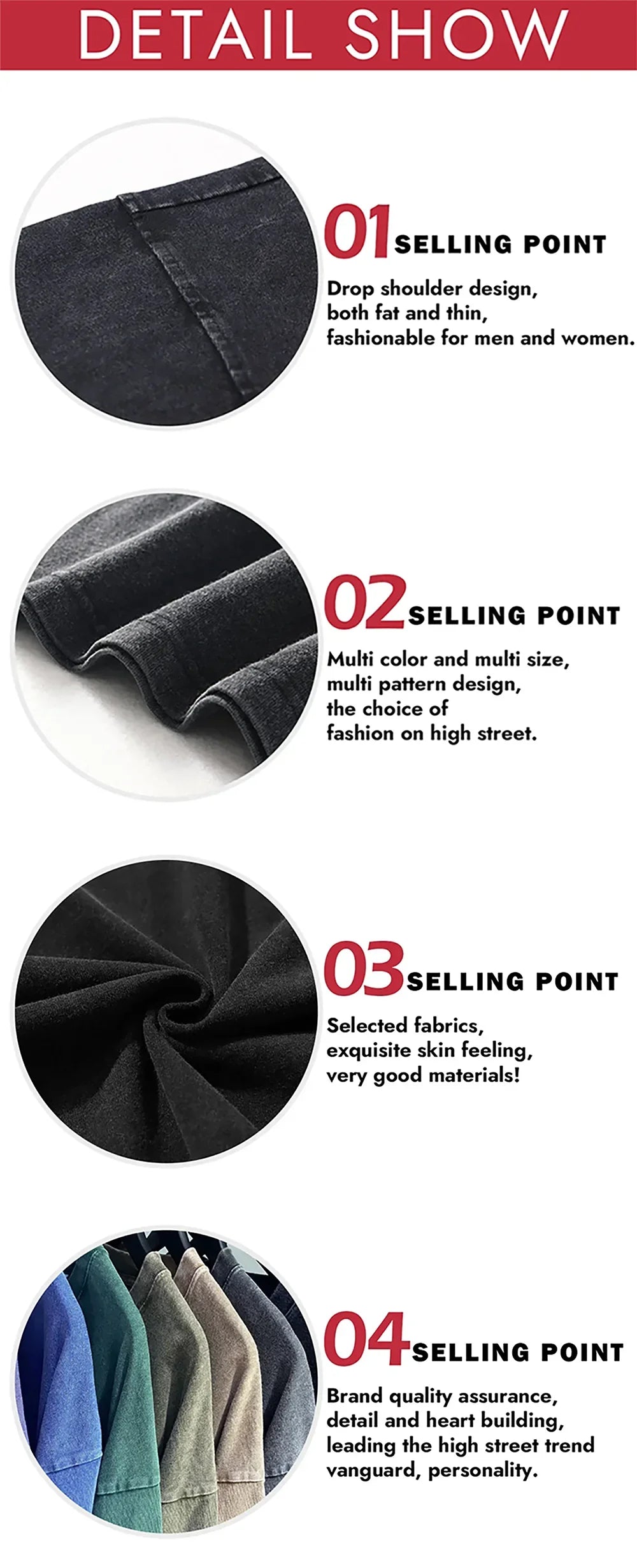 Cartoon Kitten Chrysanthemum Vase Print T-Shirt Round Neck Washed Shoulder Designer 2025 New Trendy Fashion Short Sleeves