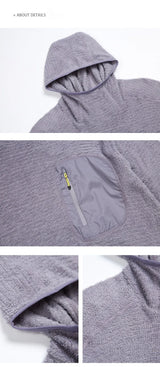 THERMOLITE® Lightweight Thermal Hoodie