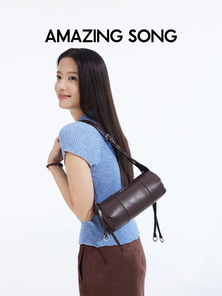 Amazing Song Donut Pen Holder Bag