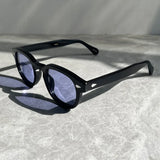 Blake Lemtosh Acetate Sunglasses – Unisex Vintage Style