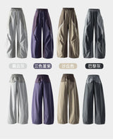 Men's Relaxed-Fit Cargo Trousers | Lightweight & Breathable