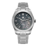 San Martin 36/39/42mm SN0144 JianZhan Gada Watch Miyota 9015 Original Design Chinese Style Dress Men Automatic Mechanical Watch