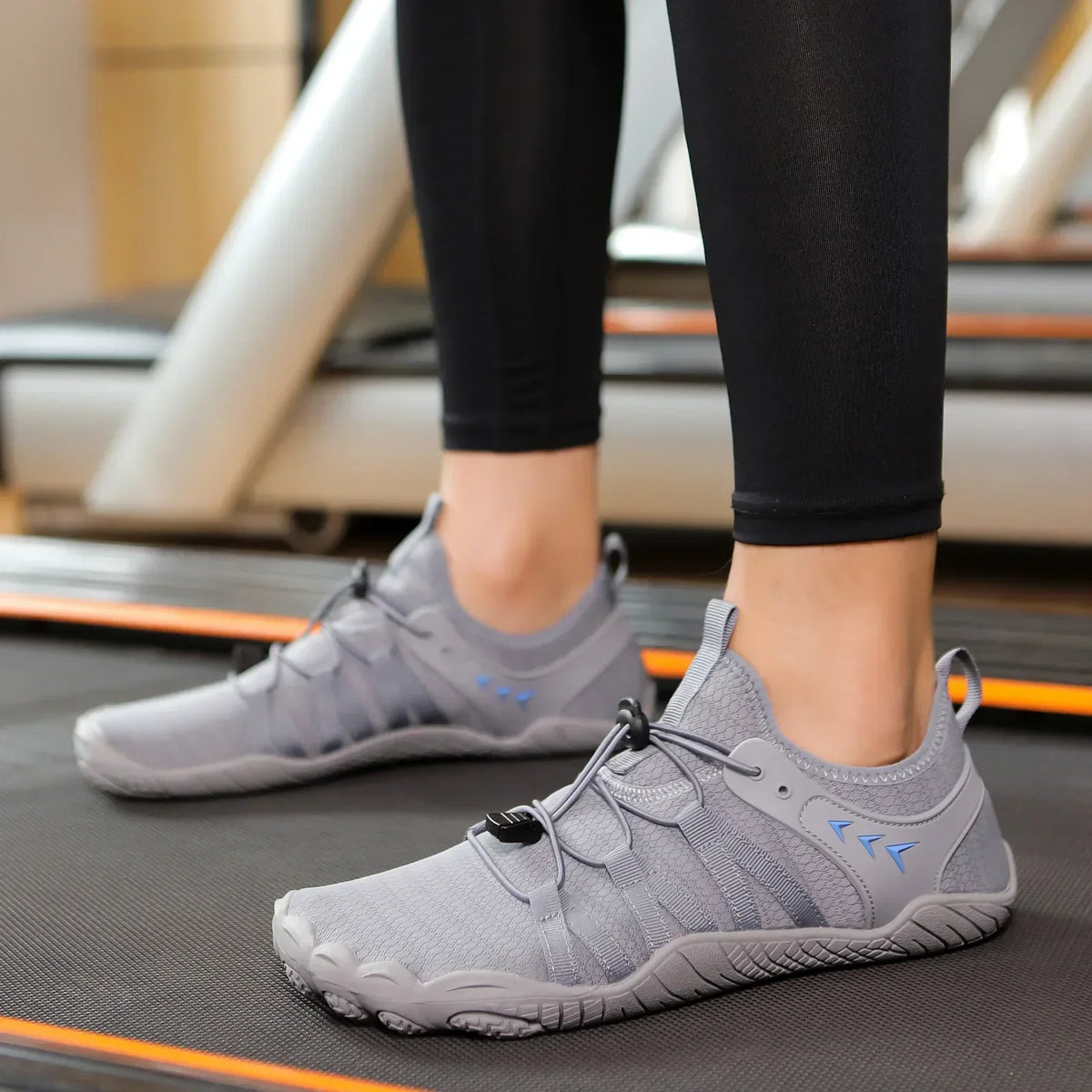 Stream tracing shoes, beach diving, swimming shoes, outdoor leisure water shoes, hiking and running shoes, sports water shoes