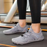 Stream tracing shoes, beach diving, swimming shoes, outdoor leisure water shoes, hiking and running shoes, sports water shoes
