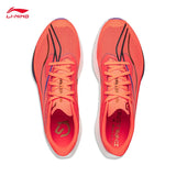 LI-NING FEIDIAN 6 CHALLENGER Men's Racing Running Shoes Professional Breathable Lightweight Sneakers LiNing Sports Shoes ARMW003